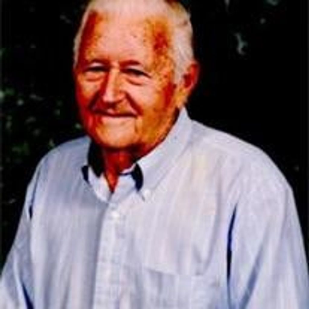 Charlie Malone