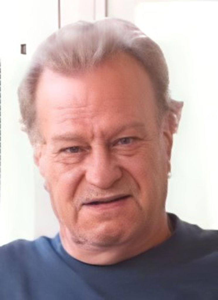 John Gerold "Shim" Shimshak