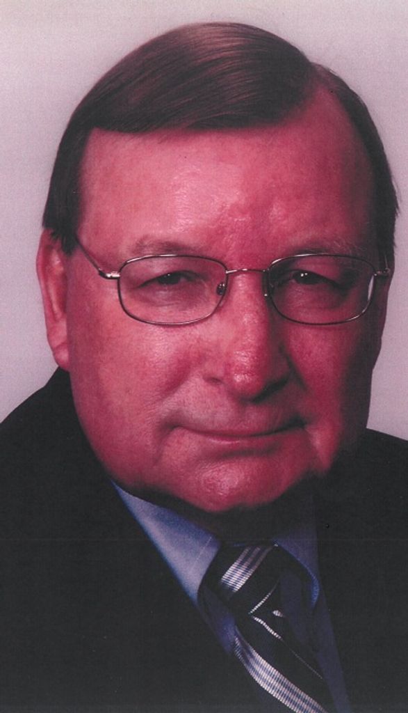 Jim Miller Profile Photo