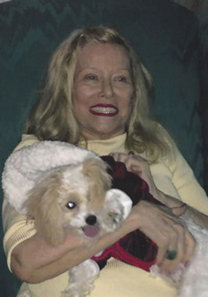 Marlene J. (Saunier)  Greer