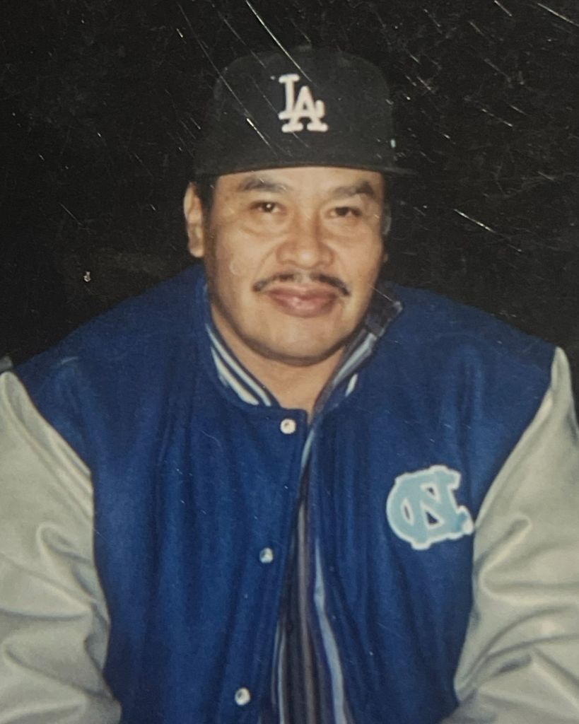 Guilebaldo Morales