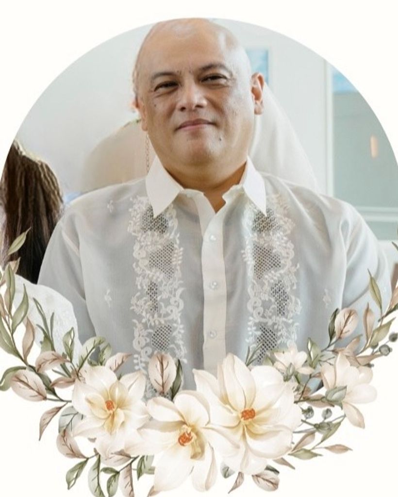 Rainier Jeffrey Mariano Profile Photo