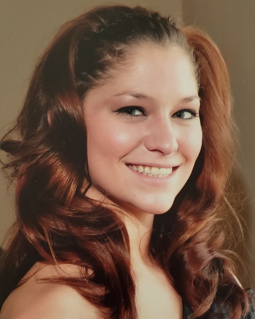 Michelle Harper