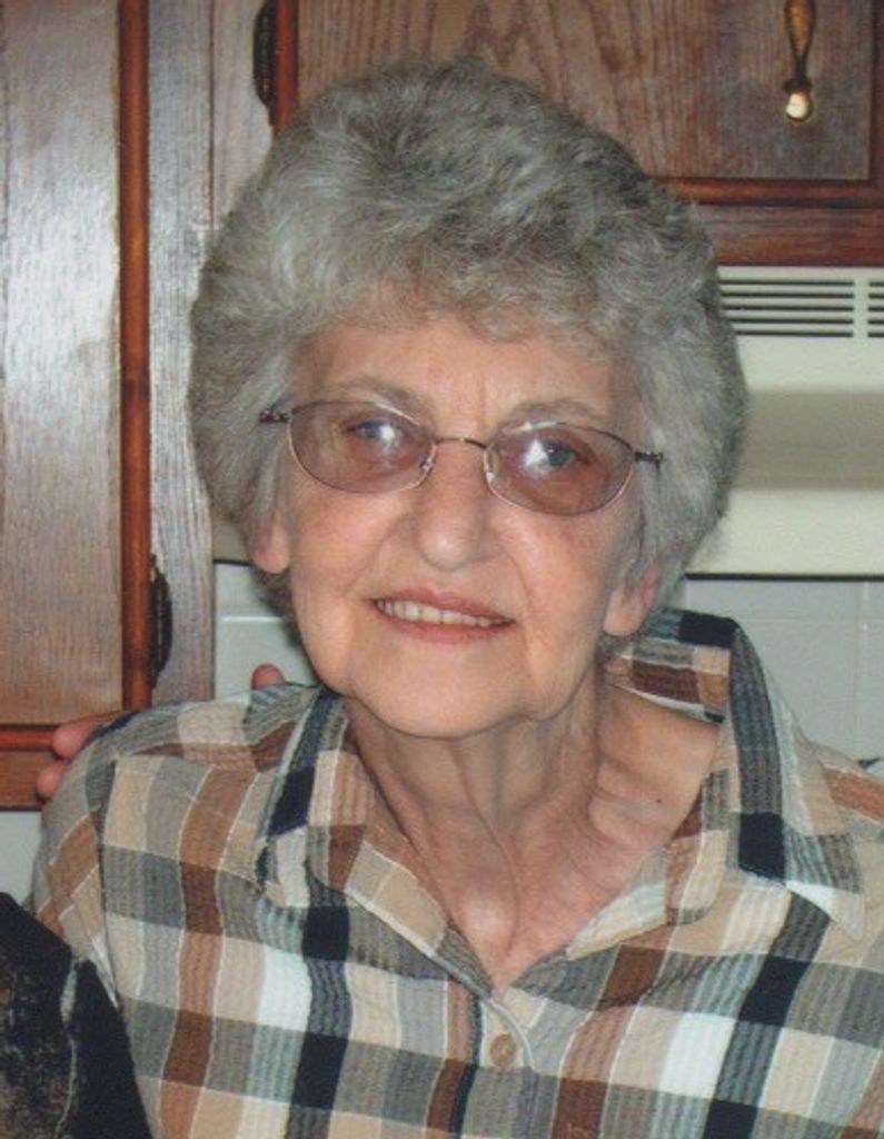 Betty Jean (Bayles)  Jones Profile Photo