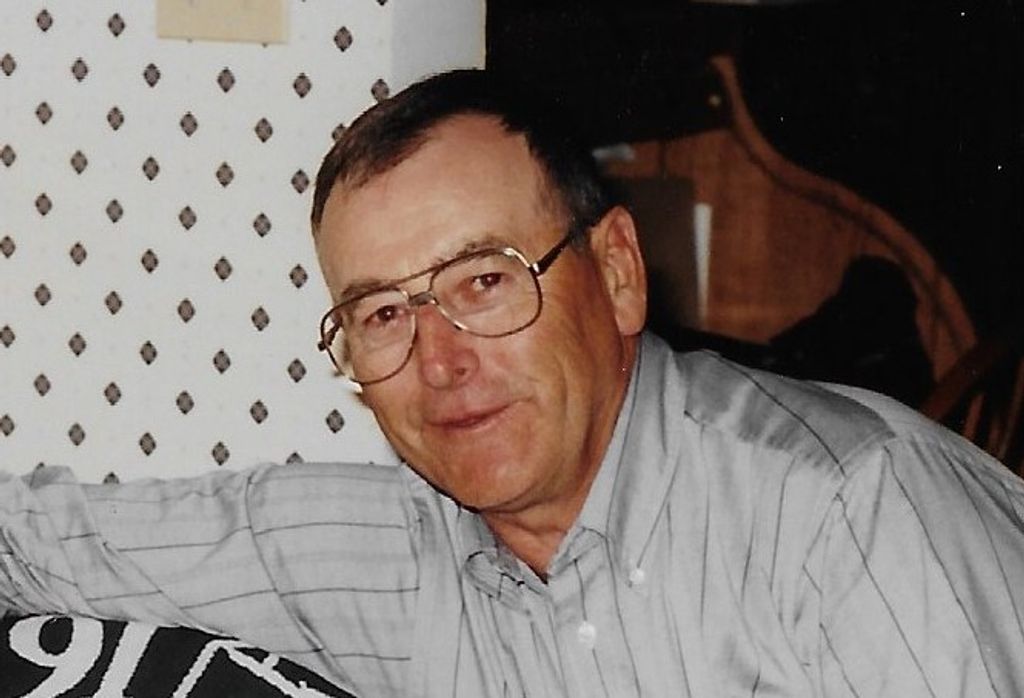 Louis Lackner