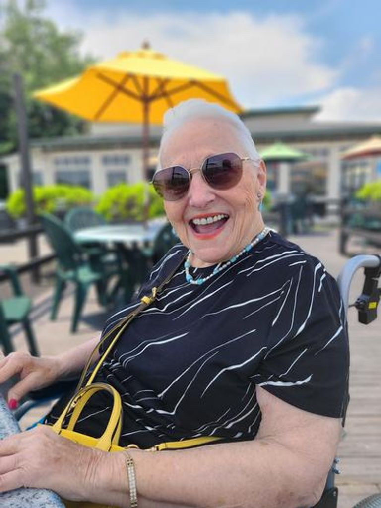 Mary A. Place
