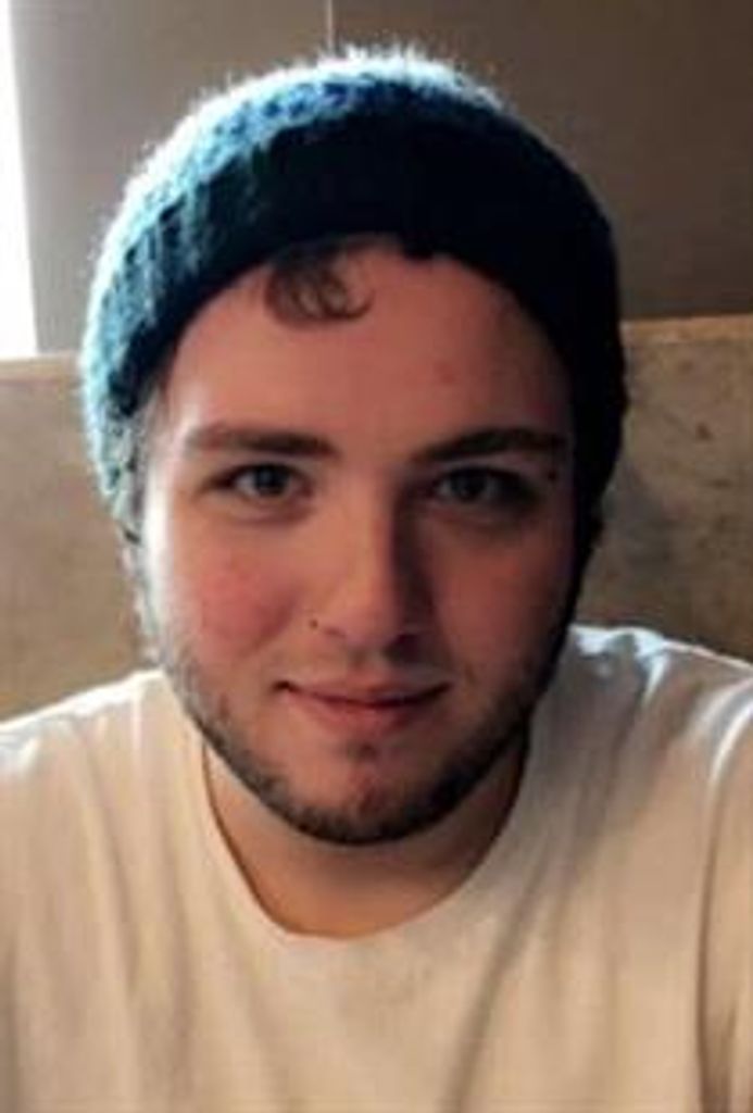 Michael  James Feldbruegge Profile Photo