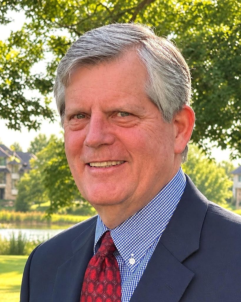 Allan Gerald Quist Profile Photo