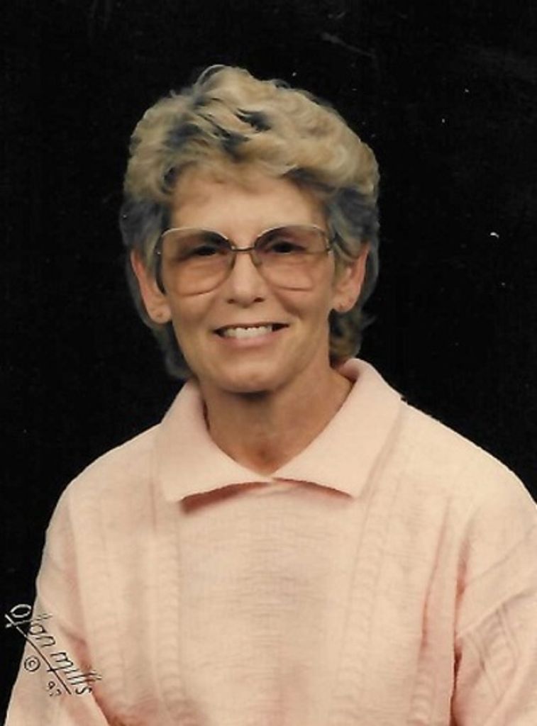 Carol Lynn Roberts