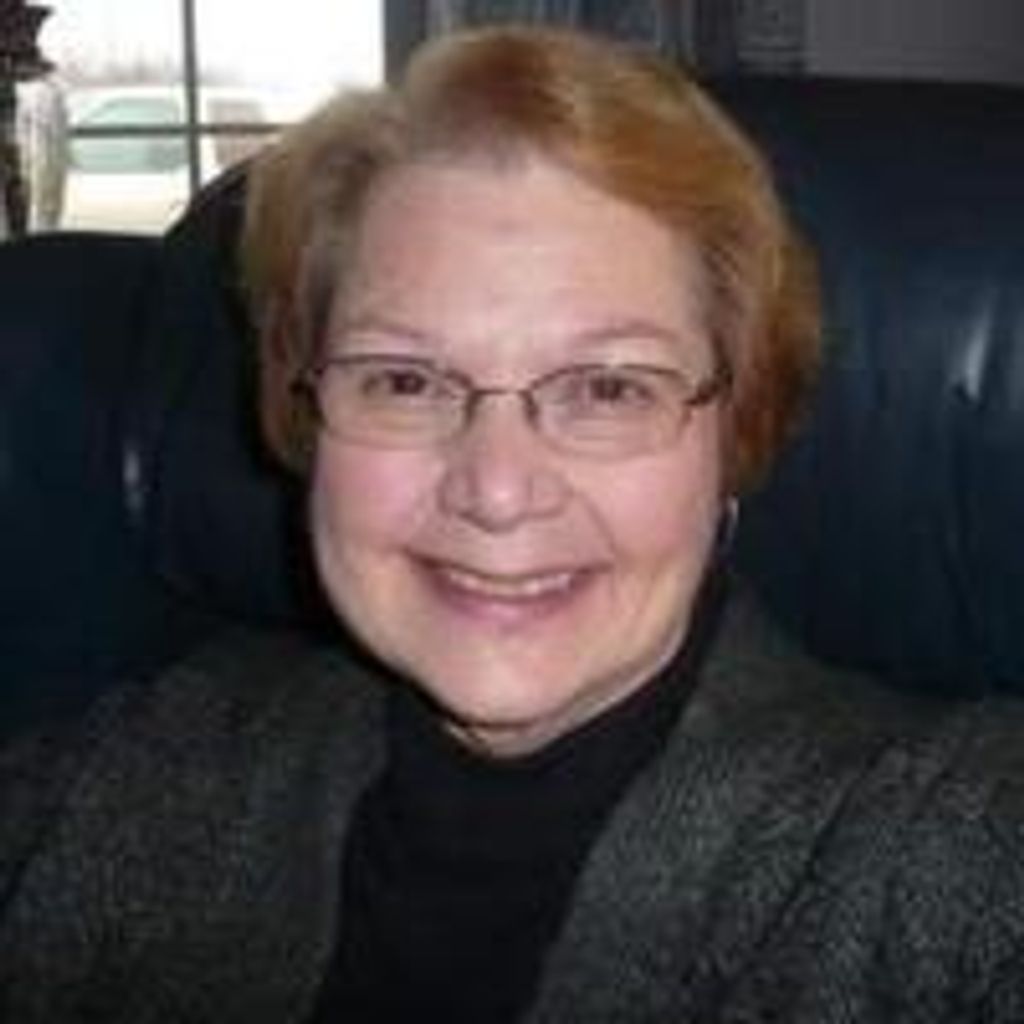 Diana L. Laybold