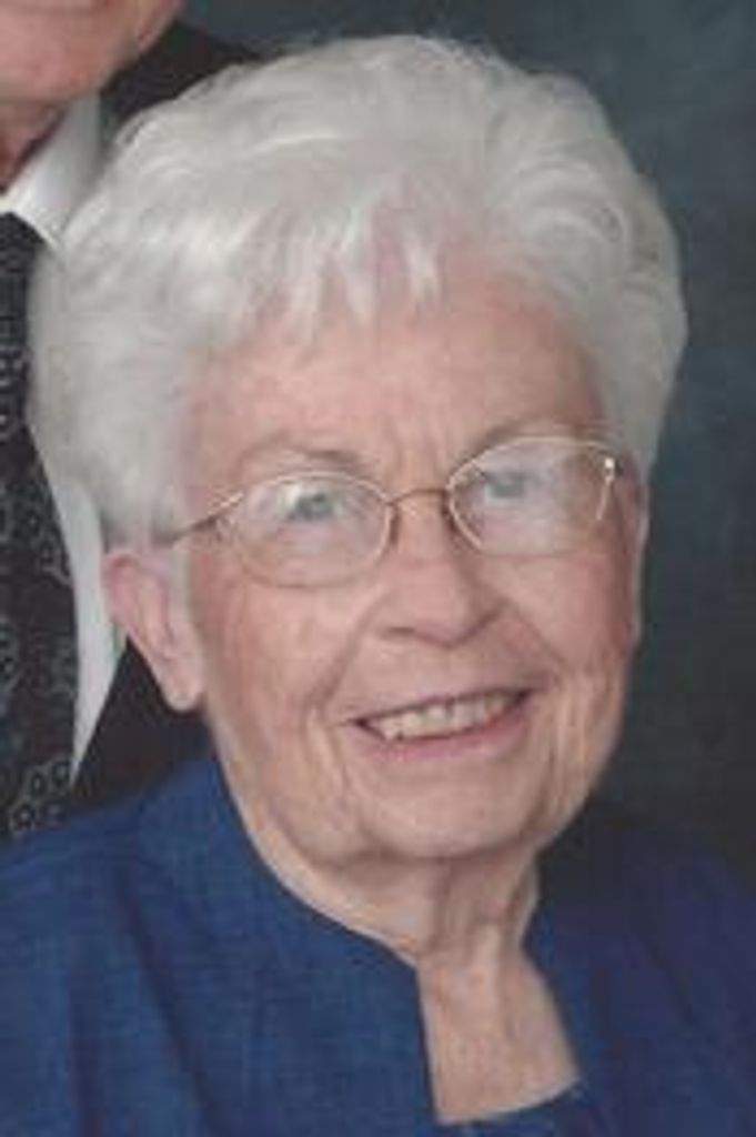 LaRee Page Brown