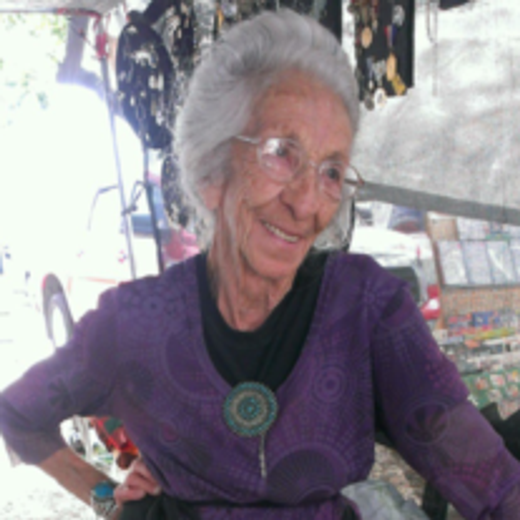 Filomena Chavez