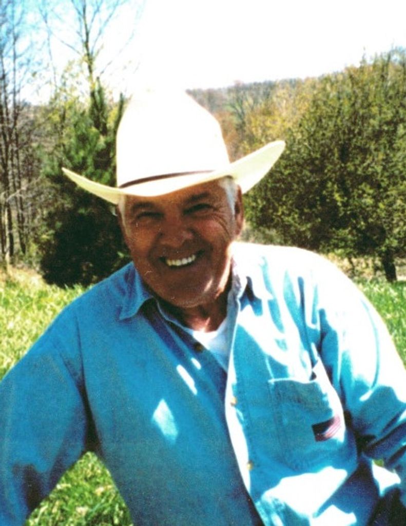 Robert "Lefty" Buckley