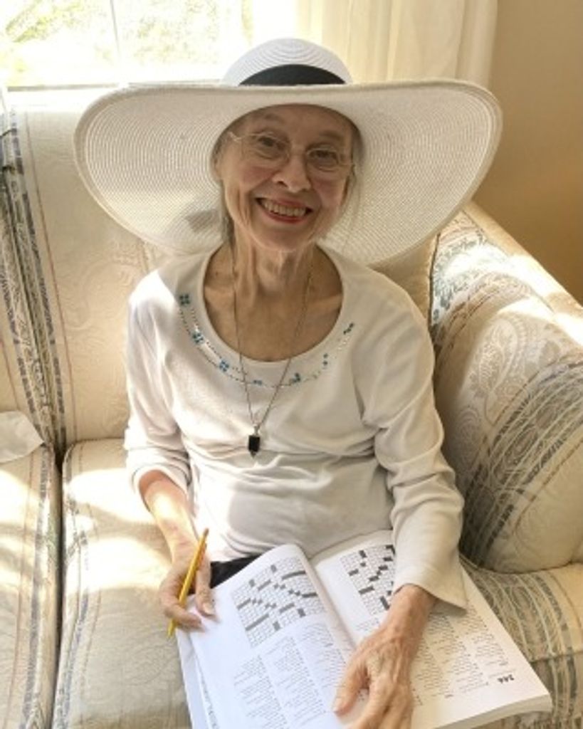 Jeanne Sampson Profile Photo