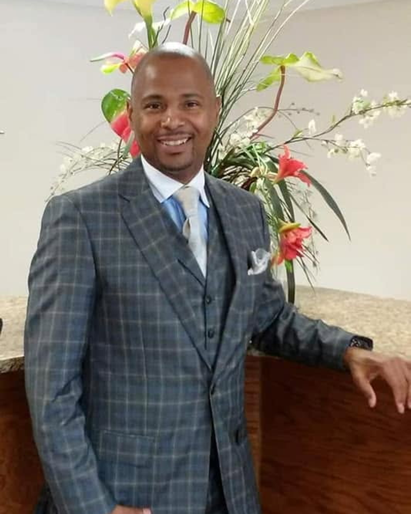 Cornell Thomas Grady Profile Photo