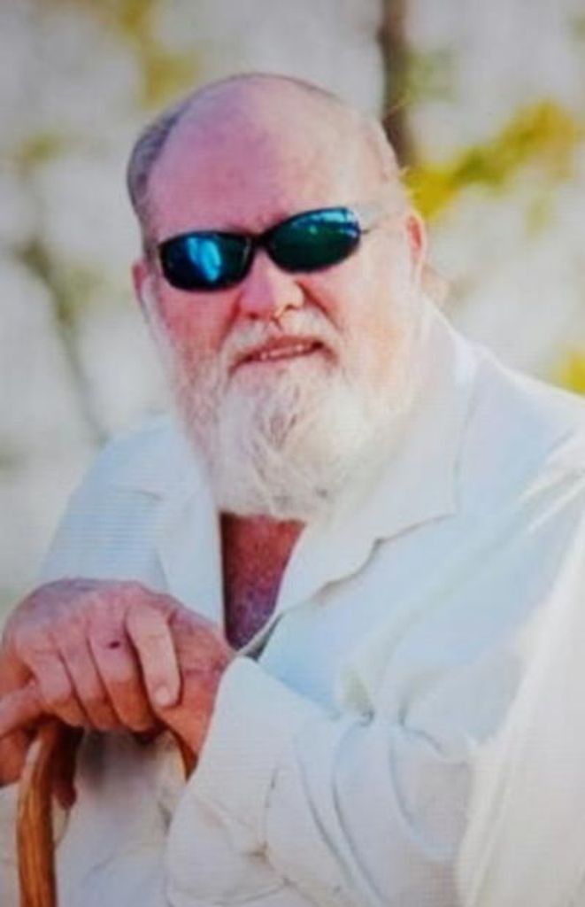 Oscar Lee Bengston Profile Photo