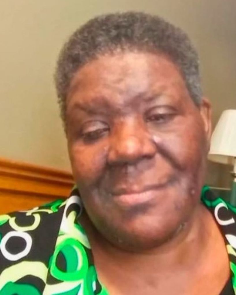 Doris Loretta (Fair)  Hampleton