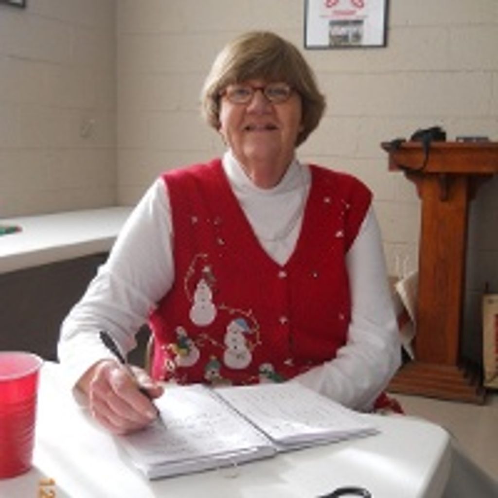 Dorothy Jarratt Baylor