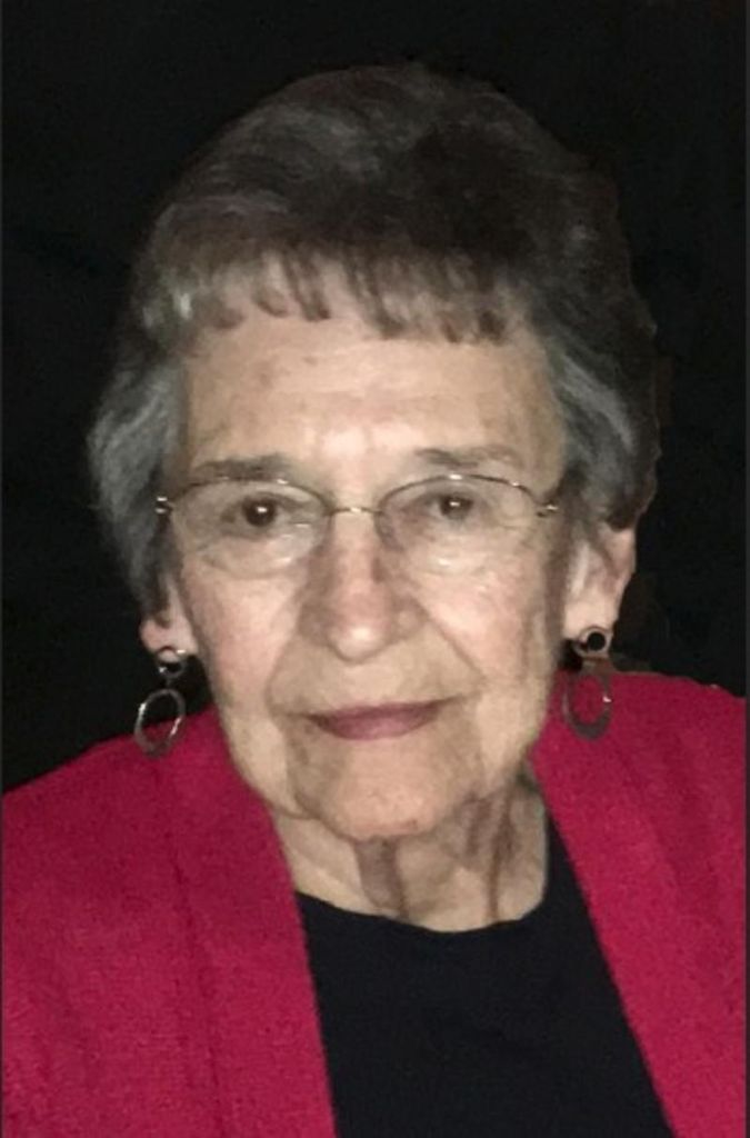 Deon Louise Lupton