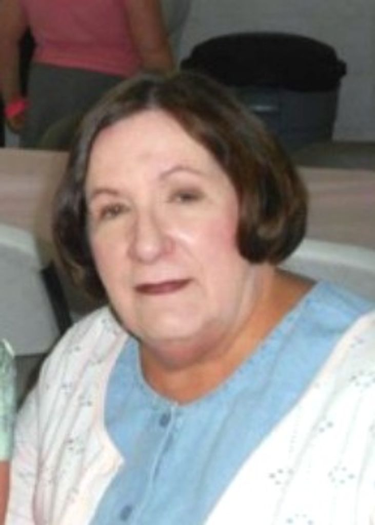 Elizabeth Prentiss Holland