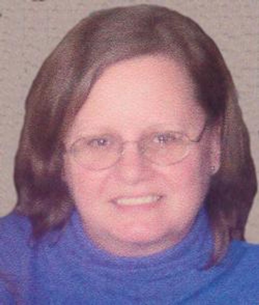 Dawna Elizabeth Weyman