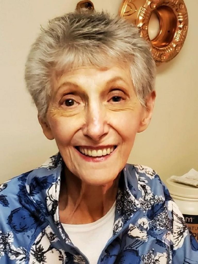 Frances Mary Pacak Profile Photo
