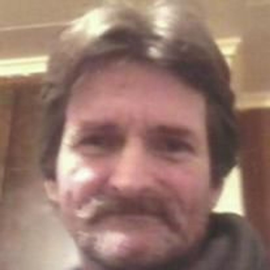 Bruce Gordon Augustine