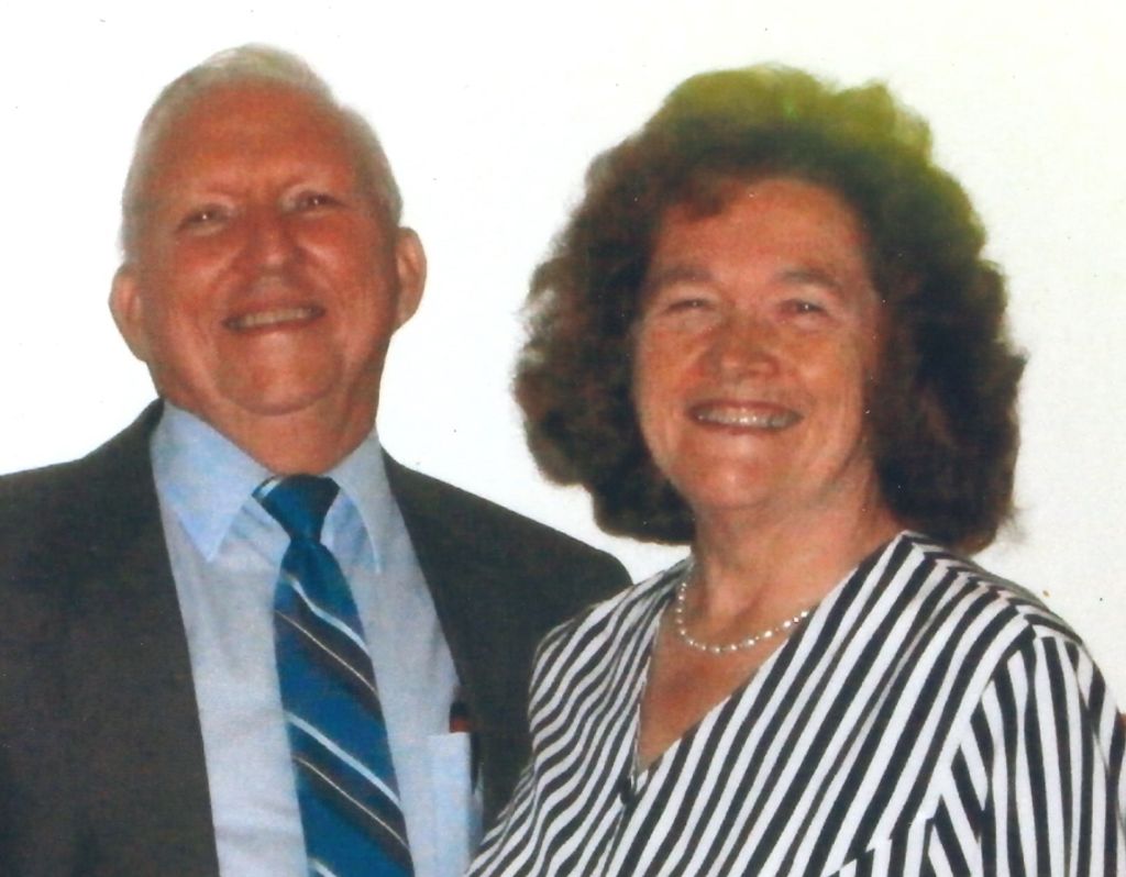 Linda I. (Ware)  Heitzman