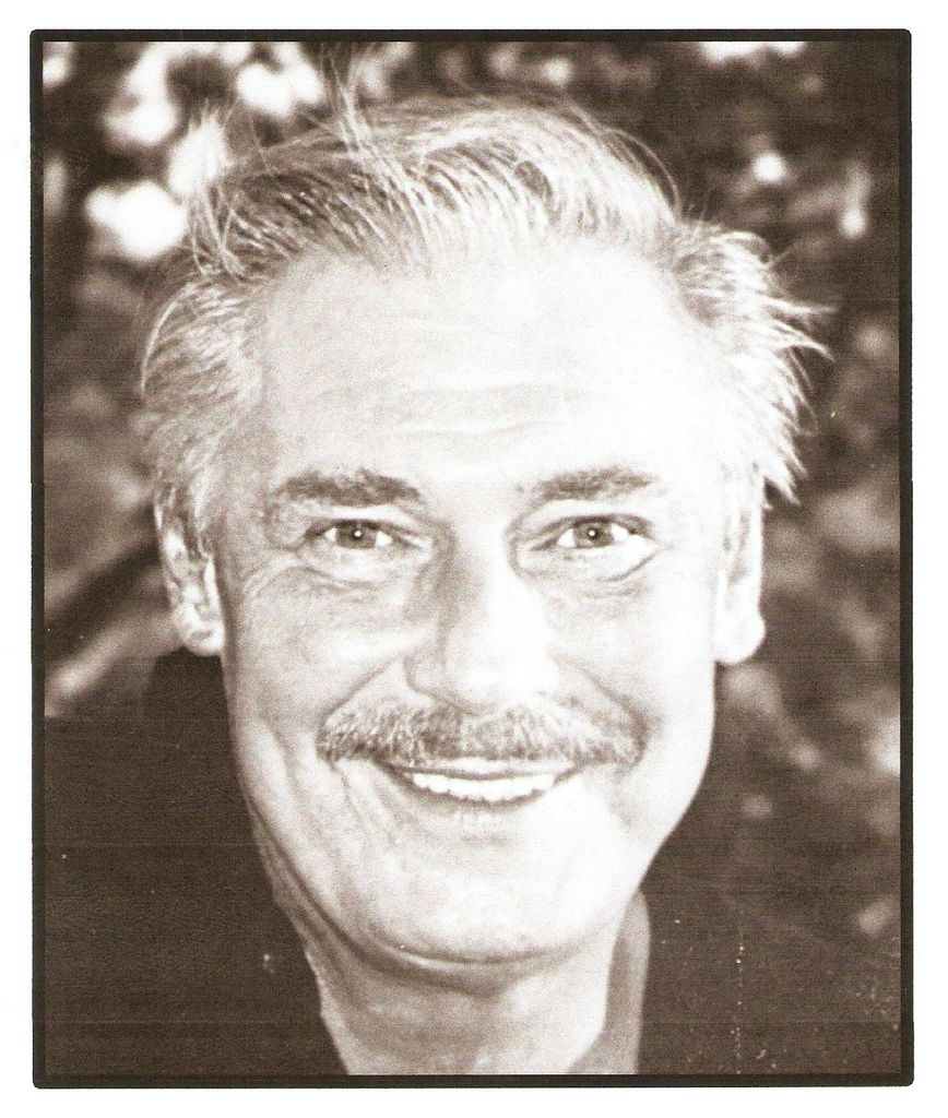 David K. Gross