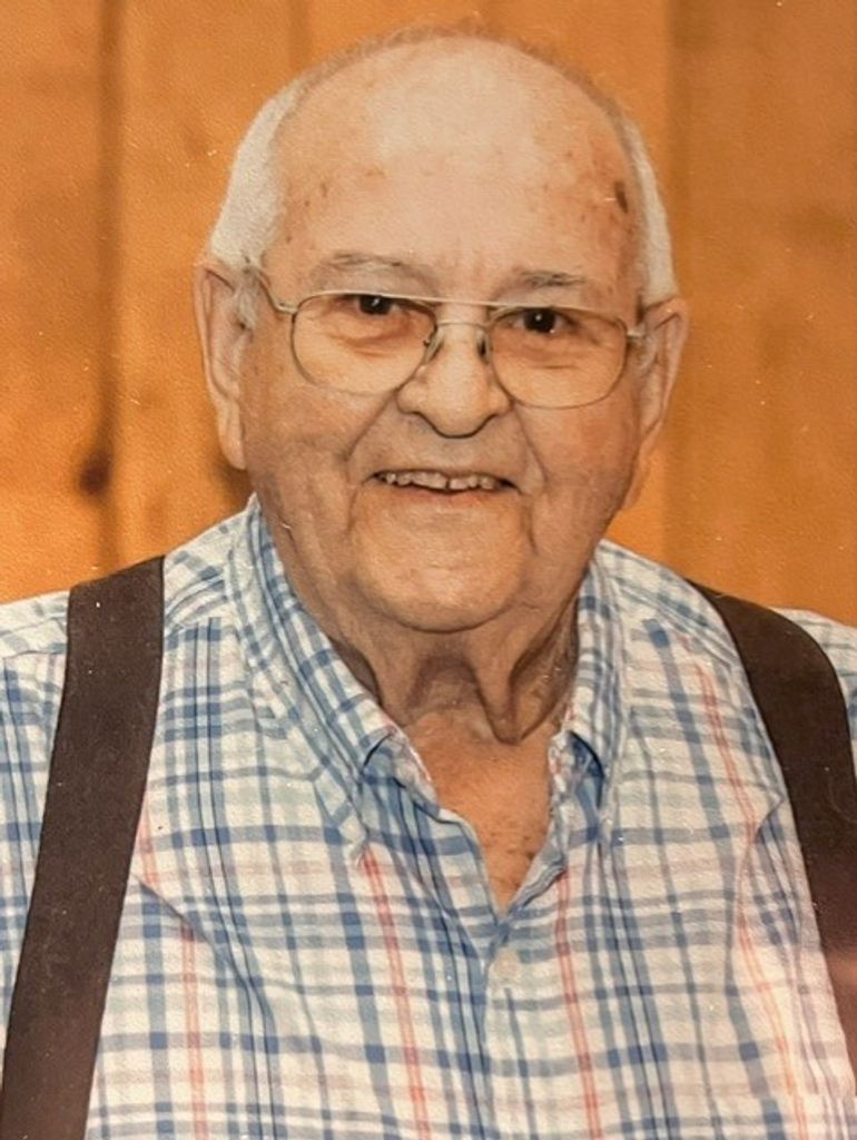 Calvin "Hilton" Hinson Profile Photo