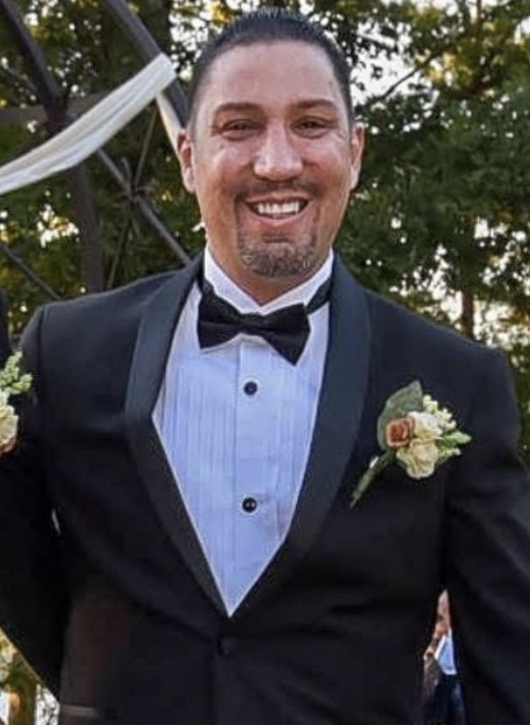 Carlos Daniel Nicolas Medrano Murgueytio Profile Photo