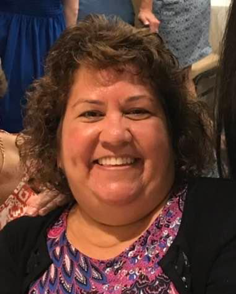 Christine A. (Puglielli) Portlock