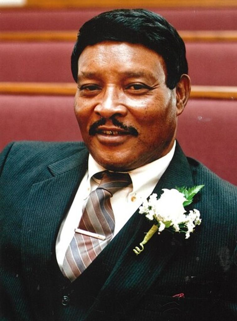 Roy Davis Striblin, Sr. Profile Photo