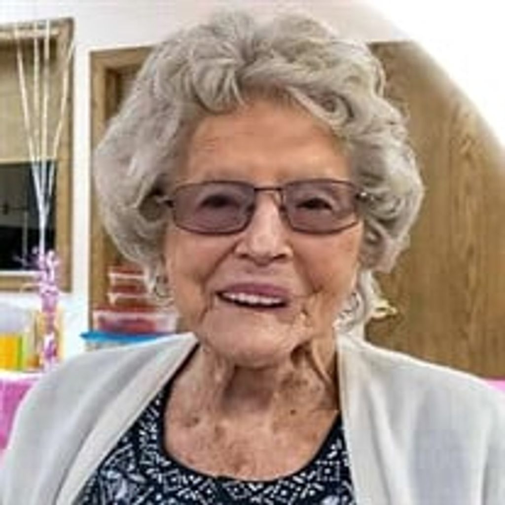 Colleen Louise Jolly