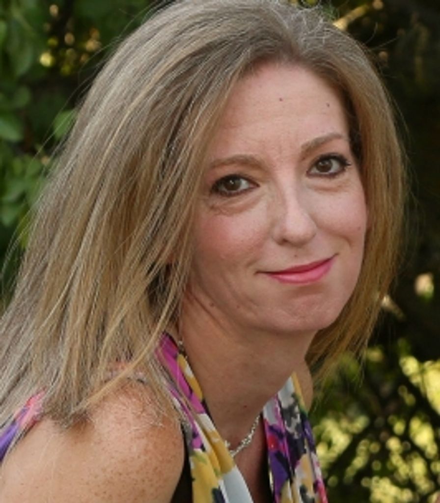 Julie Hague-Fiumara