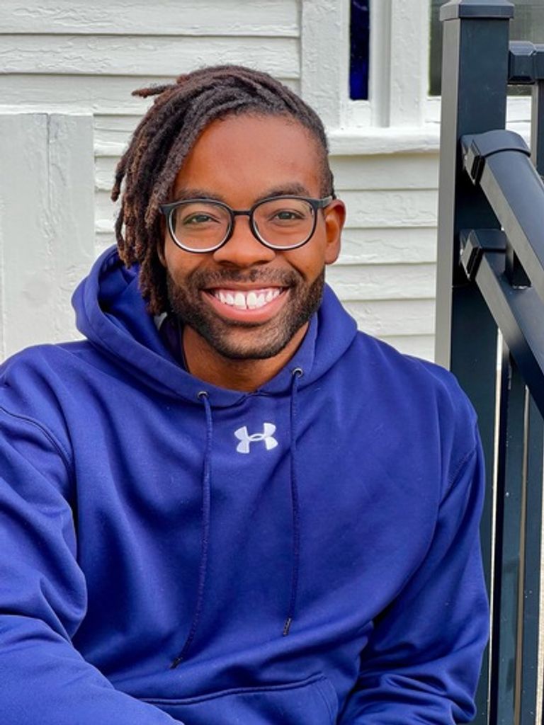 Michael Barksdale Profile Photo