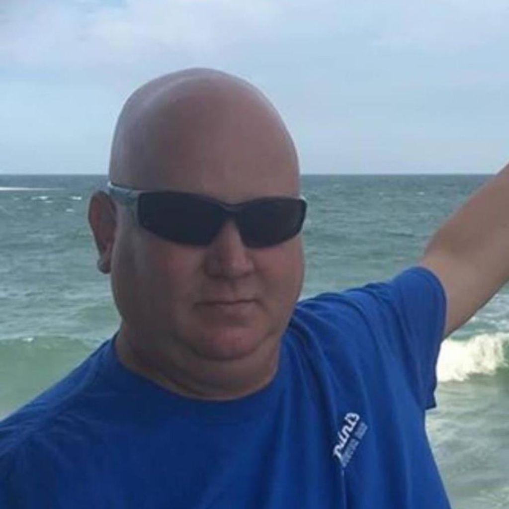 G. Steven Harkey, Jr.