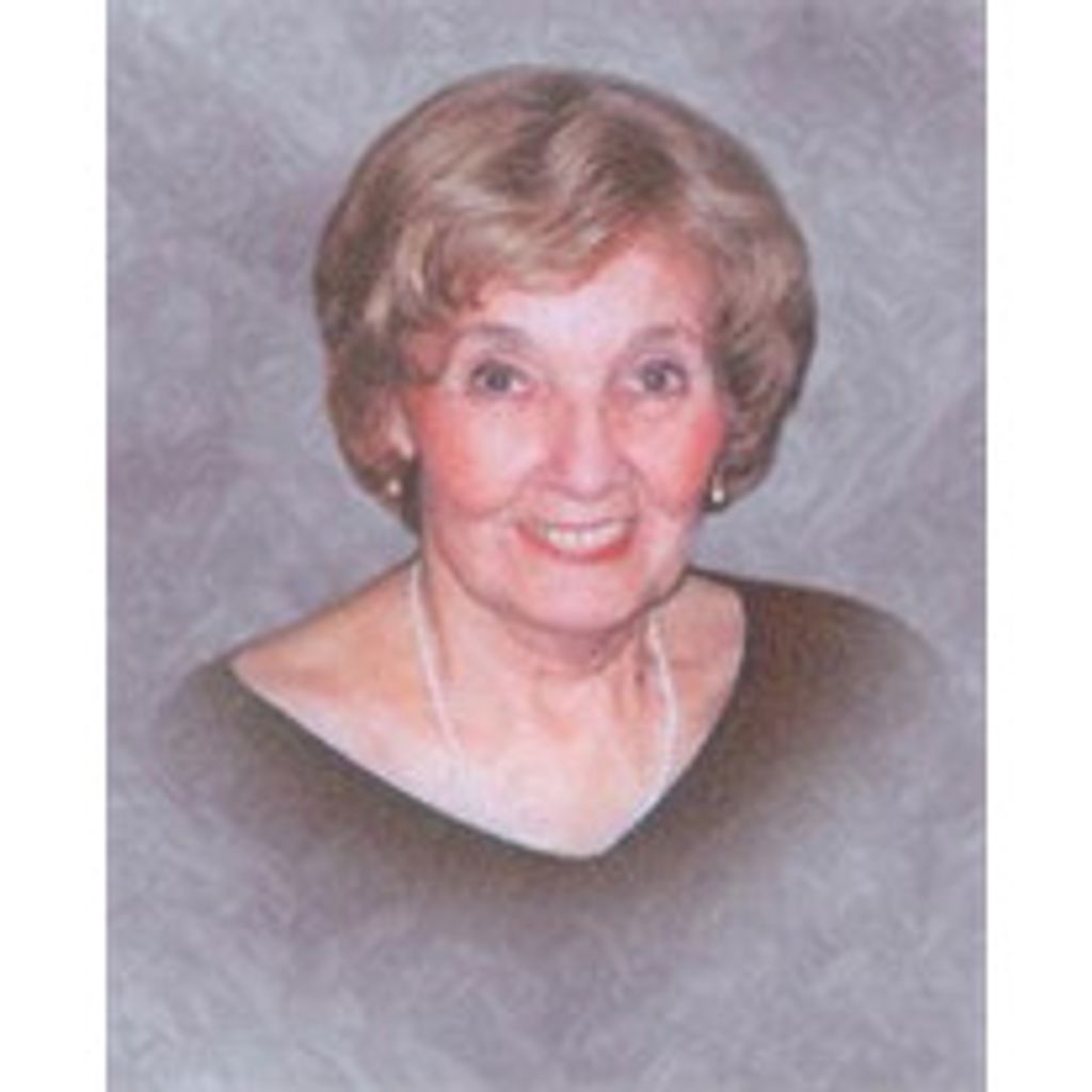 Catherine Mccrory