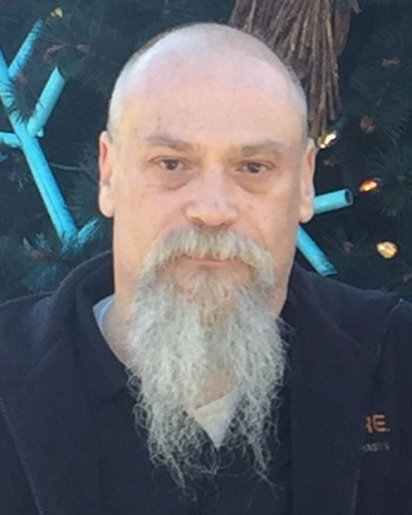 Robert James McDonald