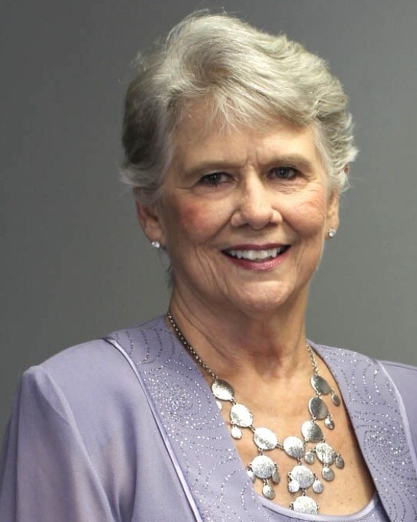 Nancy Christine Hirsch Profile Photo