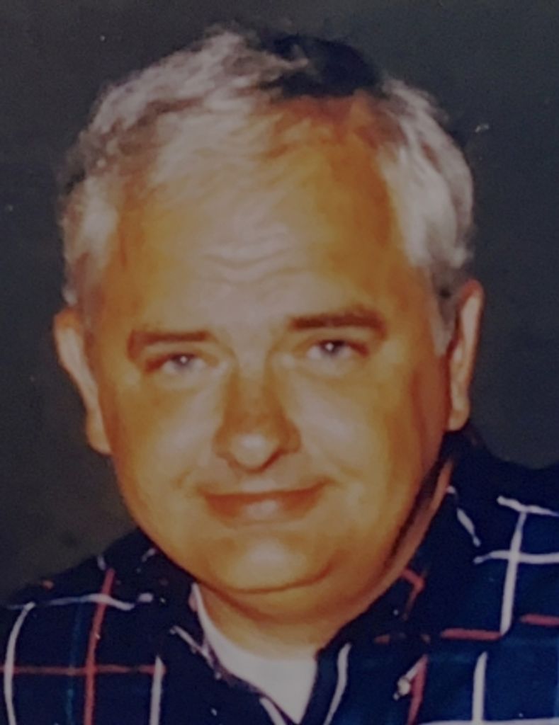 Gary G. Hardel