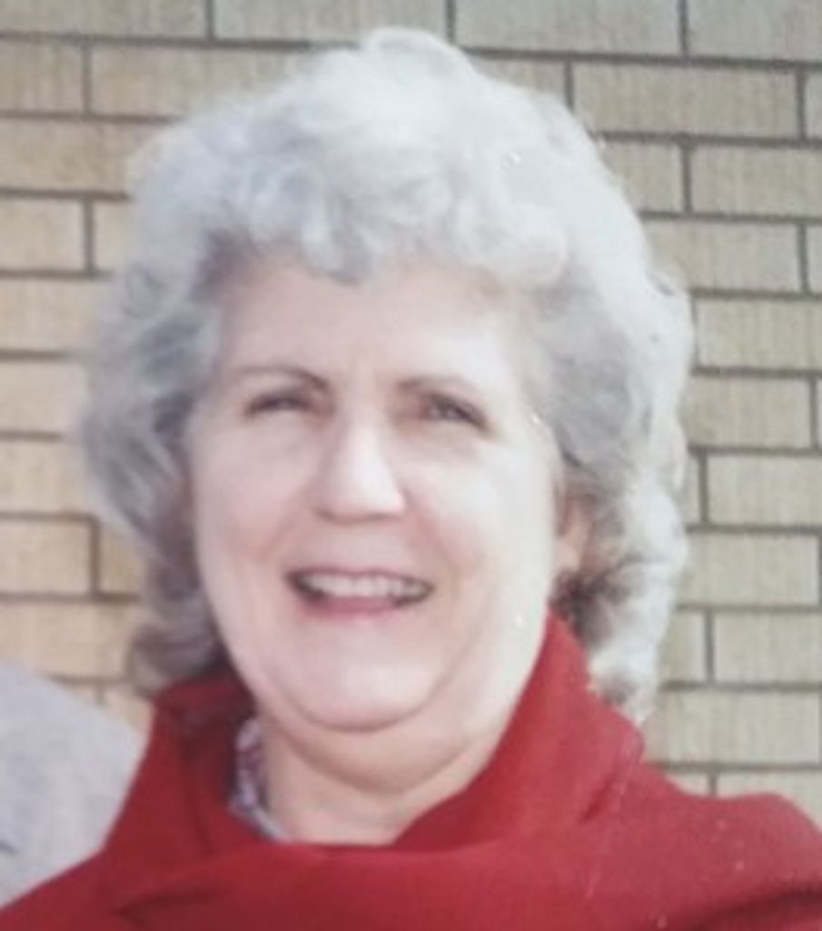 Mary Akin