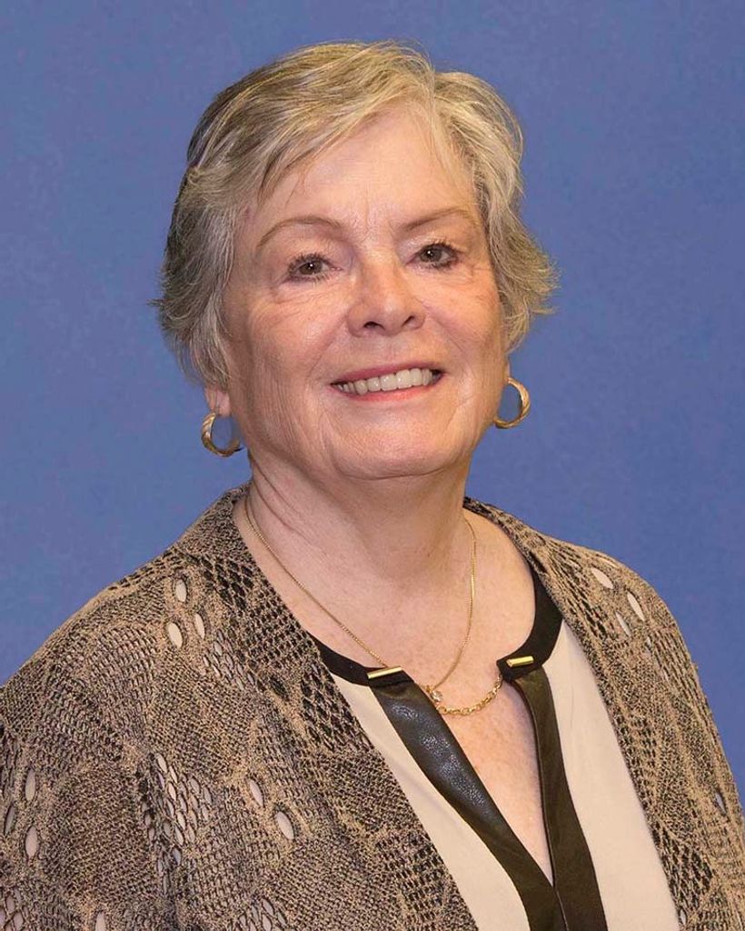 Connie Gantt Profile Photo