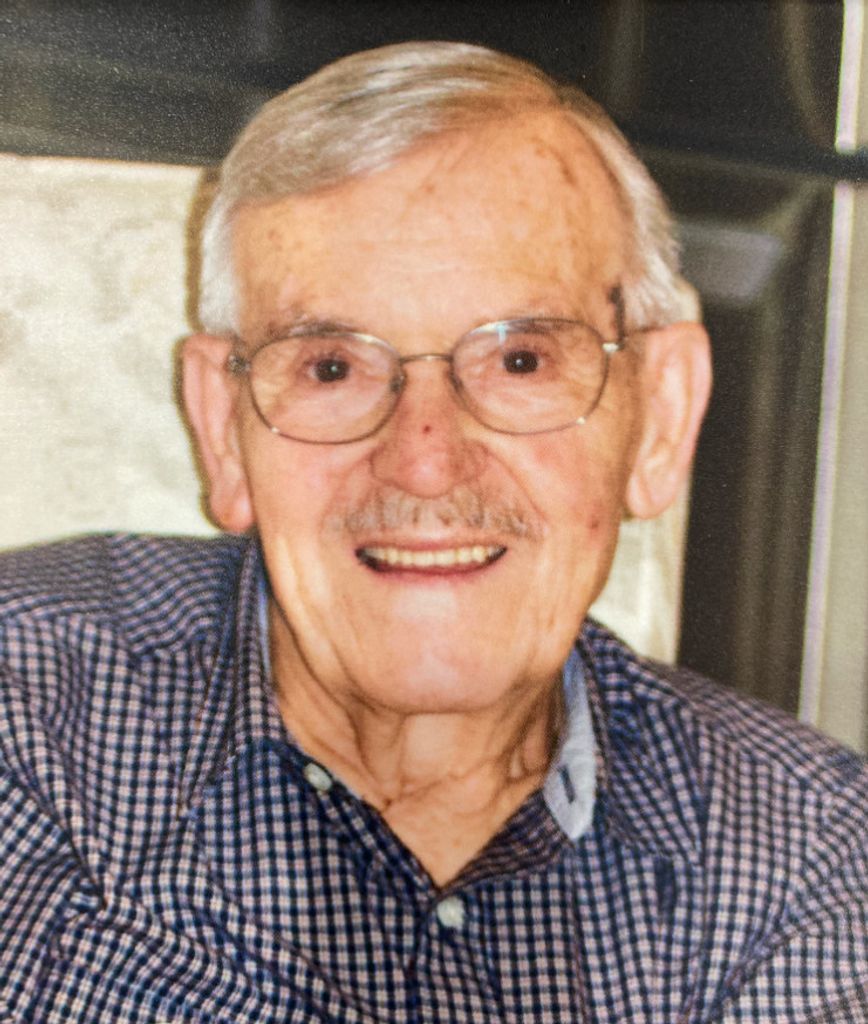 Edward “Scotty” Johnston