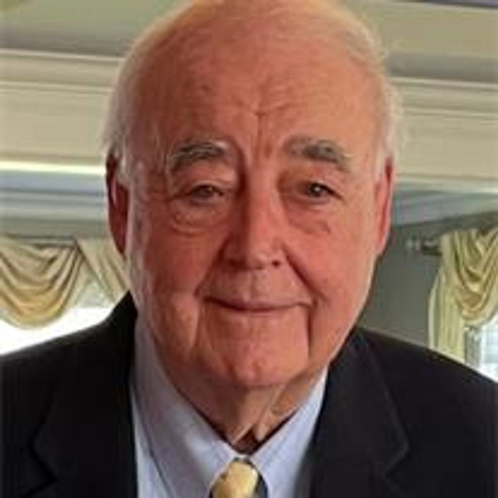 James J. Prise