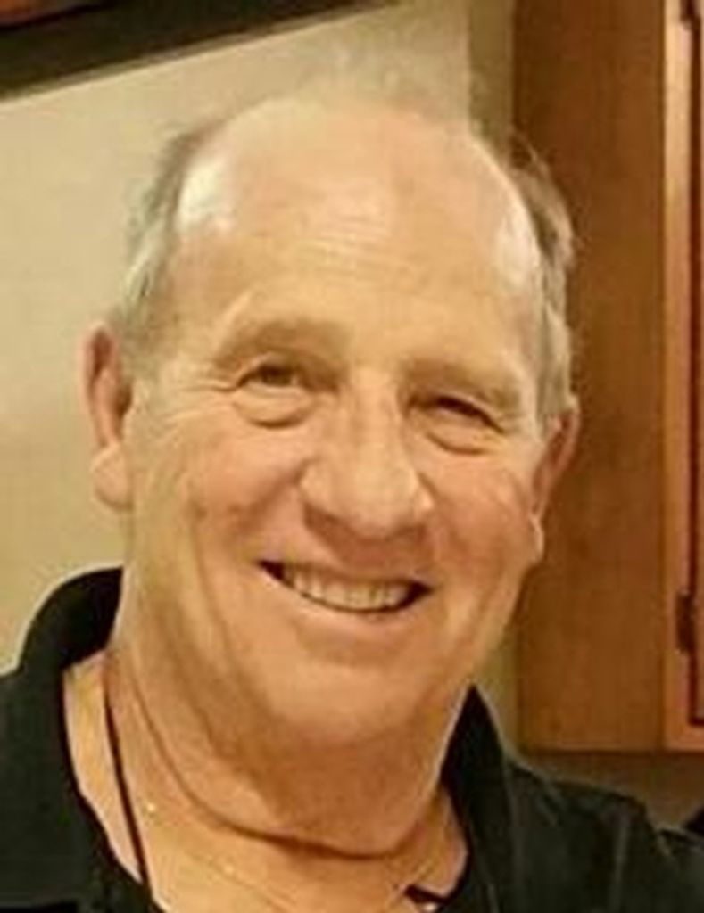 P. Gerald Scorsone Profile Photo