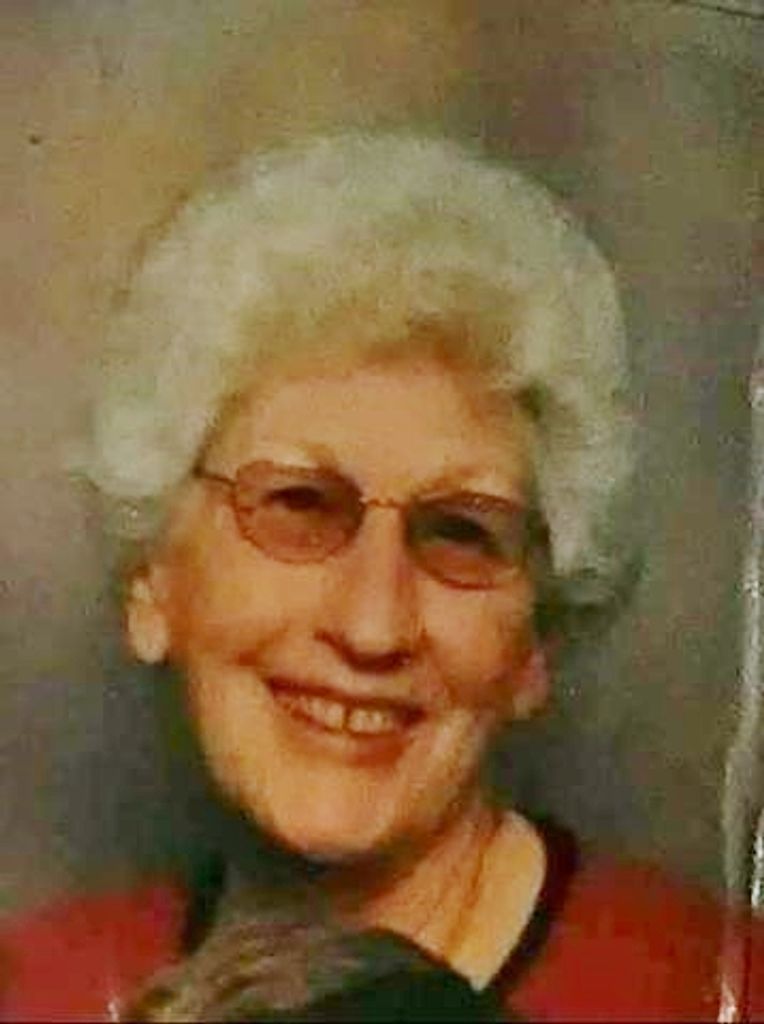 Virgie Burgess