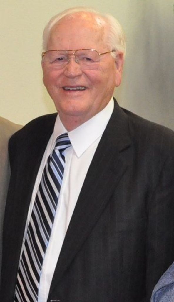 K. Richard Johnson Profile Photo