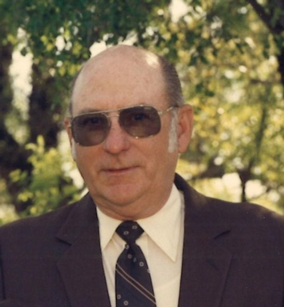 Jack Horace Huff Profile Photo