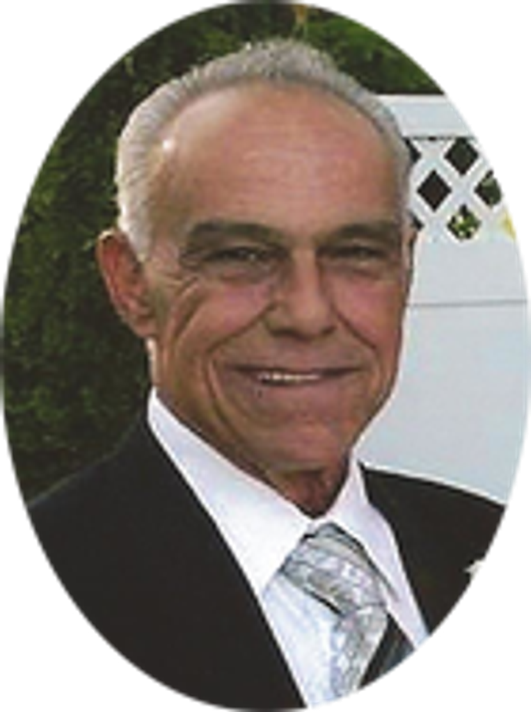 Dominic Sapienza